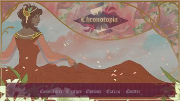 Chronotopia - Demo Affiche