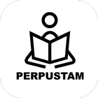 PERPUSTAM Passport icon
