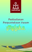 PERPUSTAM Passport poster