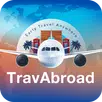 APK TravAbroad(Early travel anywhere)