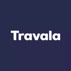Travala.com: Hotels & Flights Icon