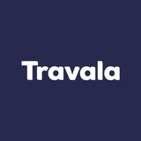 Travala.com Zeichen