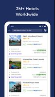 Travala.com screenshot 1