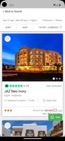 Jaz Hotel Group اسکرین شاٹ 2