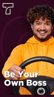 Poster Travee Driver