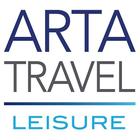 آیکون‌ ARTA Travel Leisure