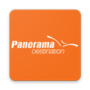 Panorama Destination Itinerary APK