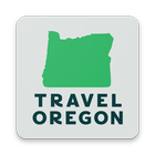 Travel Oregon 图标