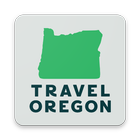 Travel Oregon 圖標