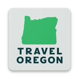 Travel Oregon icône