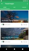 Travel Oregon 海報