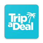 آیکون‌ TripADeal - View Your Trip