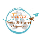 Tiens Tour Travel ไอคอน