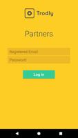 Trodly Partner 截图 1