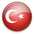 Turkish for tourists icon