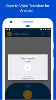 Instant Voice Translator for Traveler скриншот 2