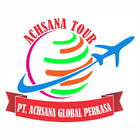 Achsana Tour & Travel ไอคอน