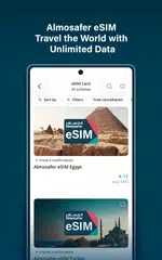Almosafer: Flights & Stays XAPK download