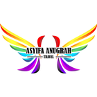 Asyifa Anugrah Travel Zeichen
