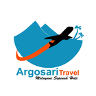 Argosari Travel ไอคอน