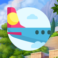 Big Slot: Travel
