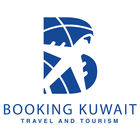 Booking Kuwait আইকন