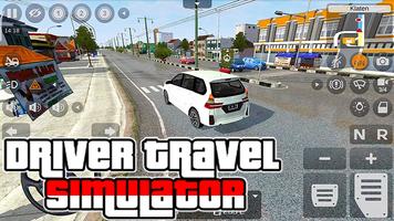 Supir Travel Simulator screenshot 3