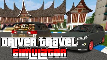 Supir Travel Simulator screenshot 1