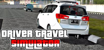 Supir Travel Simulator screenshot 2