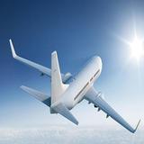 Flexi Travel - Flight Tickets & Hotels Booking App 圖標