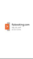 Poster FlyBooking