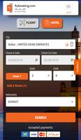 FlyBooking screenshot 3
