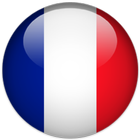 Icona Французский для туристов