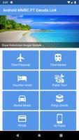 Android MMBC PT Garuda Link screenshot 1