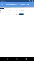 Android MMBC PT Garuda Link capture d'écran 2