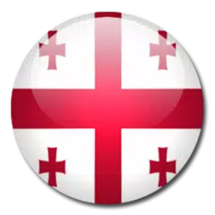 Грузинский разговорник для тур XAPK 下載