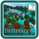 Điểm đến du lịch Indonesia APK