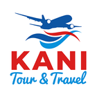 Kani Tour Travel icône