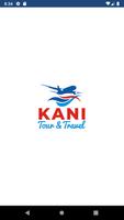 Kani Tour Travel Affiche