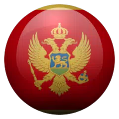 Черногорский для туристов XAPK download