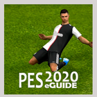 guide For PES2020 e-football pro иконка