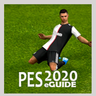 guide For PES2020 e-football pro أيقونة