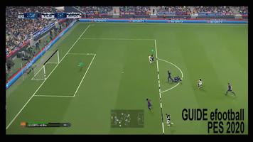 guide For PES2020 e-football pro Ekran Görüntüsü 2