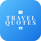 Travel Quotes icône