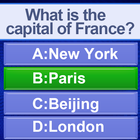 Travel Quiz иконка