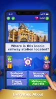 Travel Quiz скриншот 1