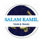 Salam Kamilah Tour Travel icône