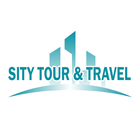 Sity Tour Travel icône