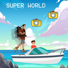 Super Worlds icône