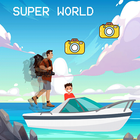 Super Worlds أيقونة